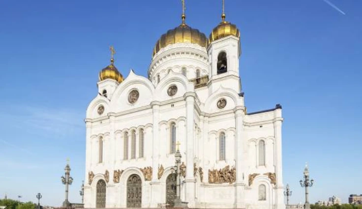 تجربه غذاهای روسی در پاییز از بورش معروف تا پیراشکیهای محلی